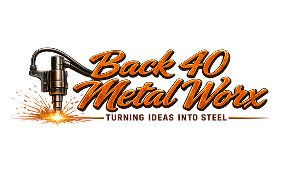 Back 40 Metal Worx