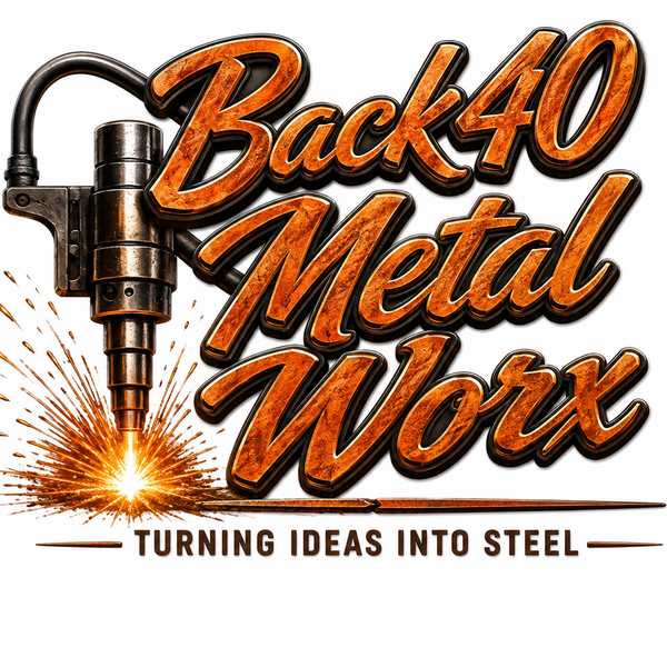 Back 40 Metal Worx